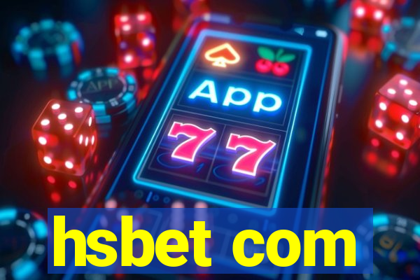 hsbet com